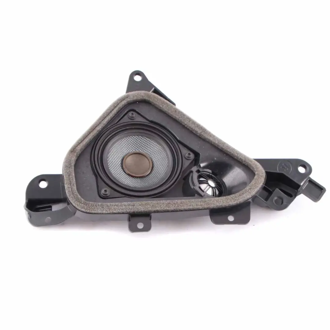 Altoparlante Audio Tweeter Hi-Fi Montante D Harman/Kardon Destro per BMW F25 con numero di parte 9213760 BMW F25 Altoparlante Audio Tweeter Hi-Fi Montante D Harman/Kardon Destro - SKU 9213760 - Numero di parte 9213760