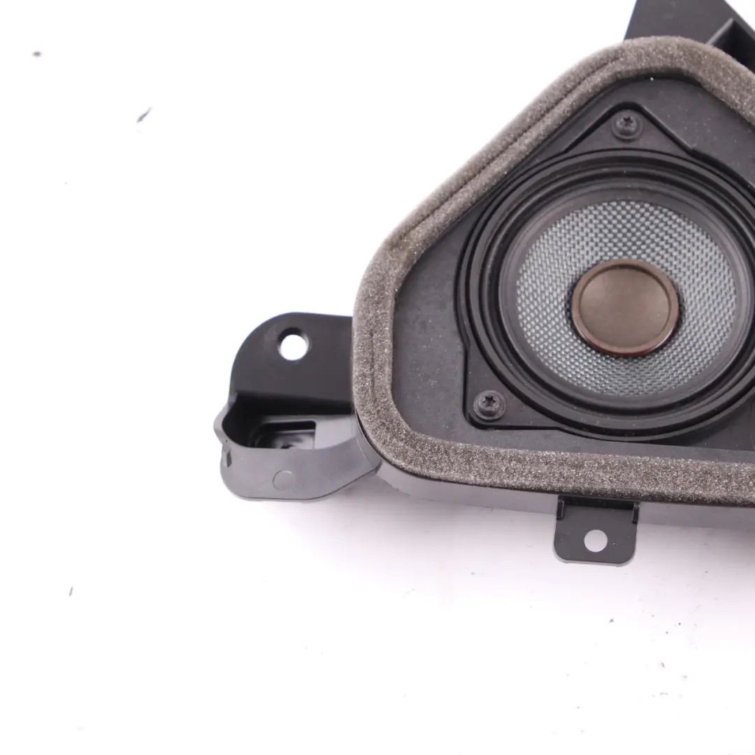 Haut Parleur Audio D-Pillar Tweeter Hi-Fi Harman/Kardon Droit pour BMW F25 à propos du numéro de pièce 9213760 BMW F25 Haut Parleur Audio D-Pillar Tweeter Hi-Fi Harman/Kardon Droit - SKU 9213760 - Numéro de pièce 9213760