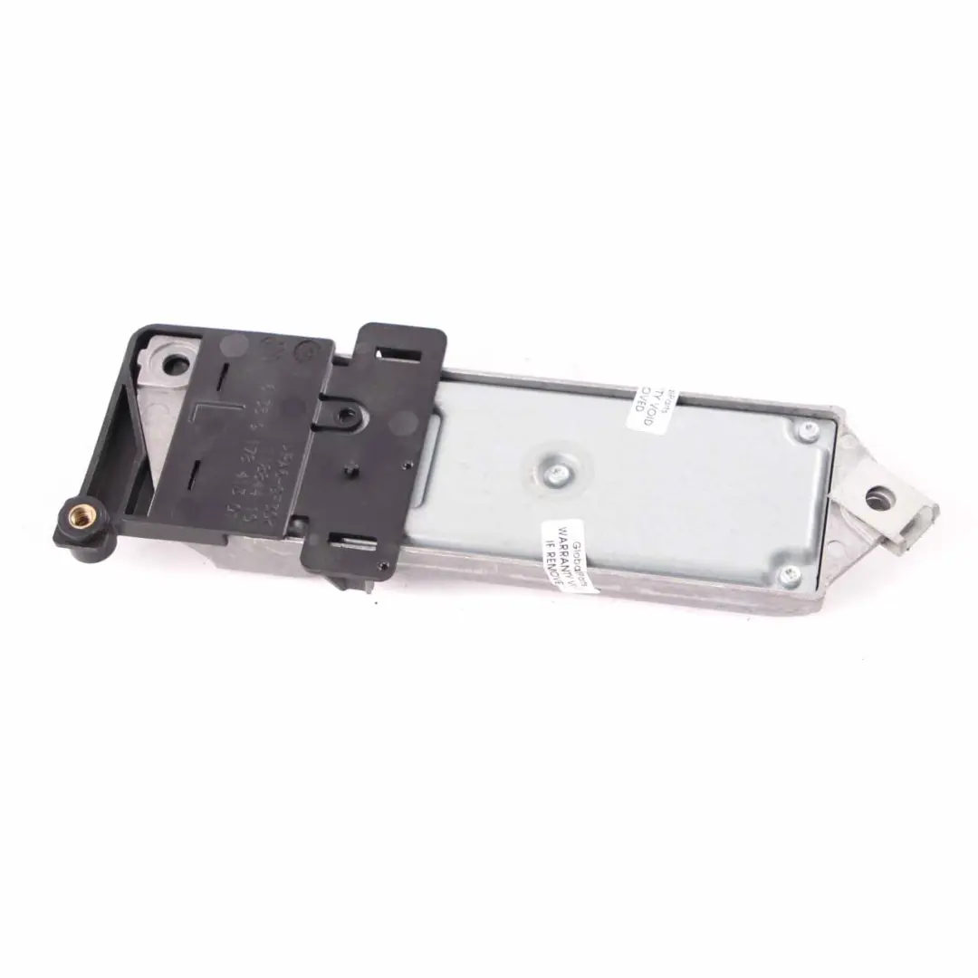  Belt Retractor BMW F01 F02 EMA Front Left Control Unit Air Module Bag - SKU 9214239 - Part number 9214239