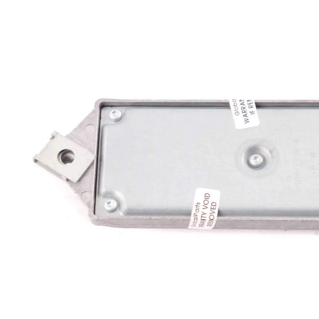  Belt Retractor BMW F01 F02 EMA Front Left Control Unit Air Module Bag - SKU 9214239 - Part number 9214239