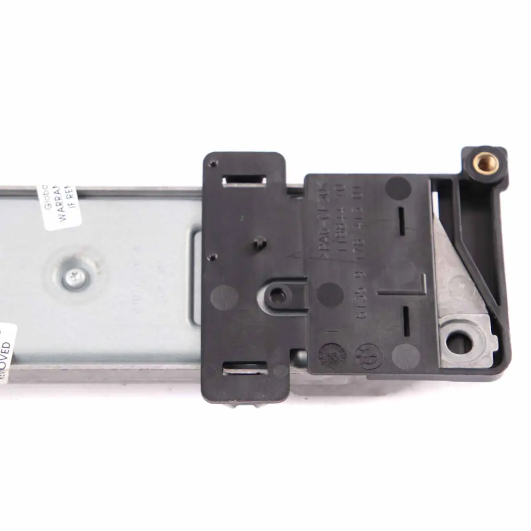  Belt Retractor BMW F01 F02 EMA Front Left Control Unit Air Module Bag - SKU 9214239 - Part number 9214239