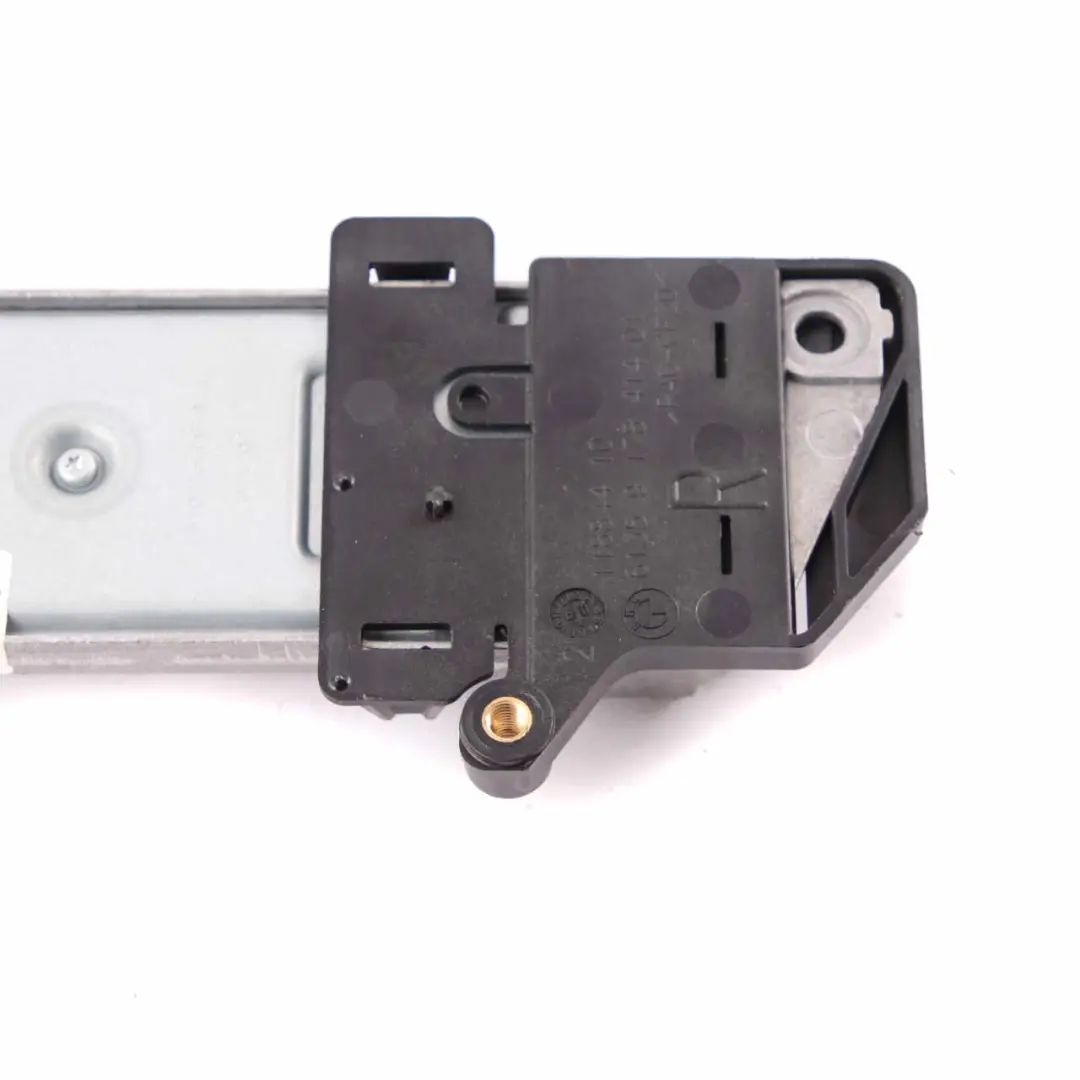 Belt Retractor BMW F01 F02 EMA Front Right Control Unit Air Module Bag to with Part number 9214240 Belt Retractor BMW F01 F02 EMA Front Right Control Unit Air Module Bag - SKU 9214240 - Part number 9214240