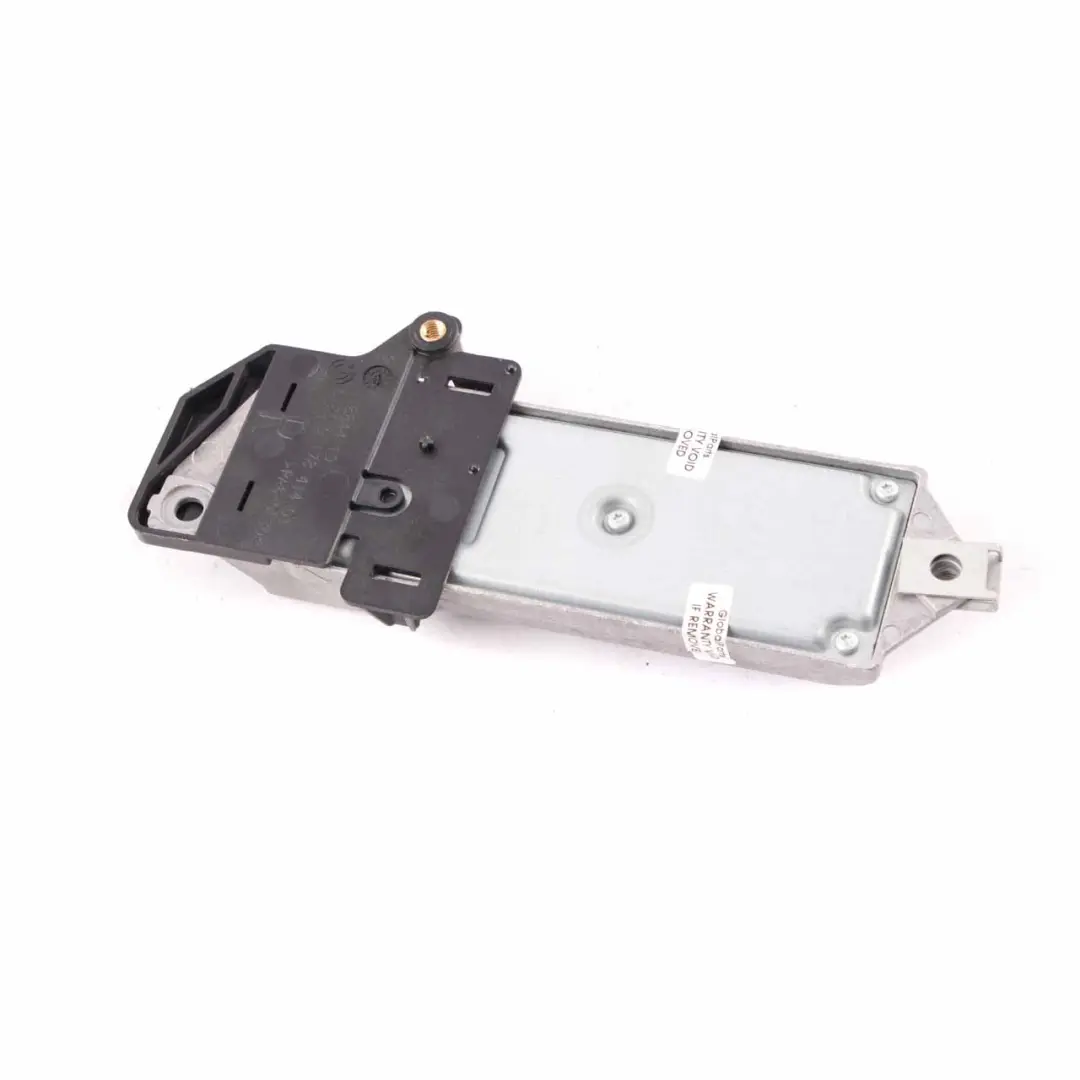 Belt Retractor BMW F01 F02 EMA Front Right Control Unit Air Module Bag to with Part number 9214240 Belt Retractor BMW F01 F02 EMA Front Right Control Unit Air Module Bag - SKU 9214240 - Part number 9214240
