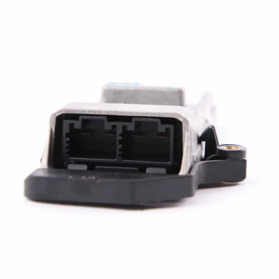  Belt Retractor BMW F01 F02 EMA Front Right Control Unit Air Module Bag - SKU 9214240 - Part number 9214240