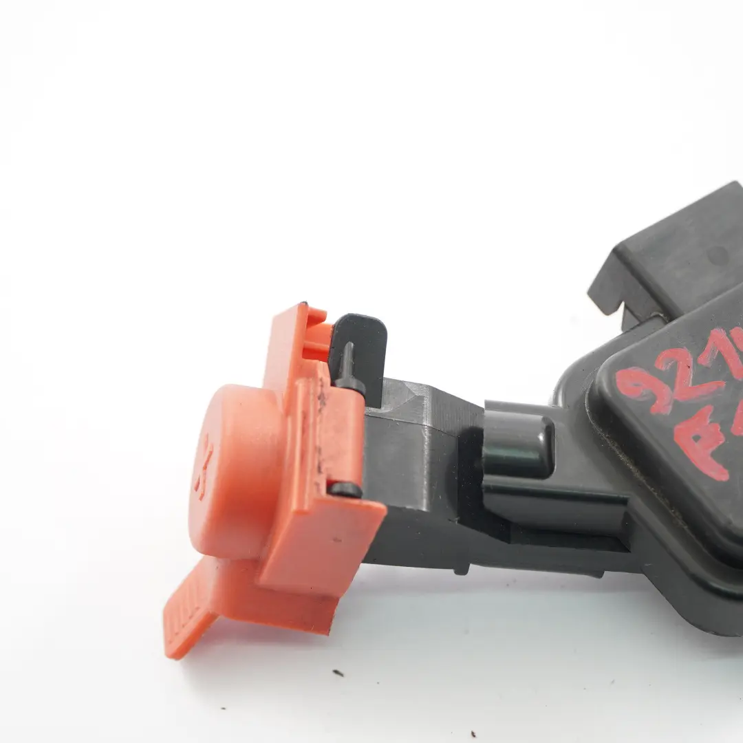 BMW F10 F11 Bateria B Compartimento Motor Punto Terminal - SKU 9214243 - Número de pieza 9214243