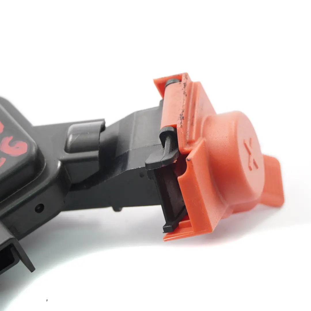 B+ Engine Compartment Terminal Point to BMW F10 F11 Battery with Part number 9214243 BMW F10 F11 Battery B+ Engine Compartment Terminal Point - SKU 9214243 - Part number 9214243