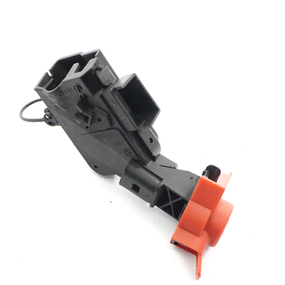 BMW F10 F11 Batterie B Compartiment Moteur Point Terminal - SKU 9214243 - Numéro de pièce 9214243