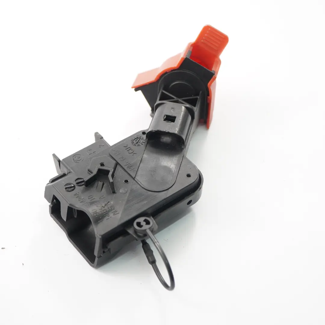 BMW F10 F11 Batteria B Vano Motore Punto Terminale - SKU 9214243 - Numero di parte 9214243