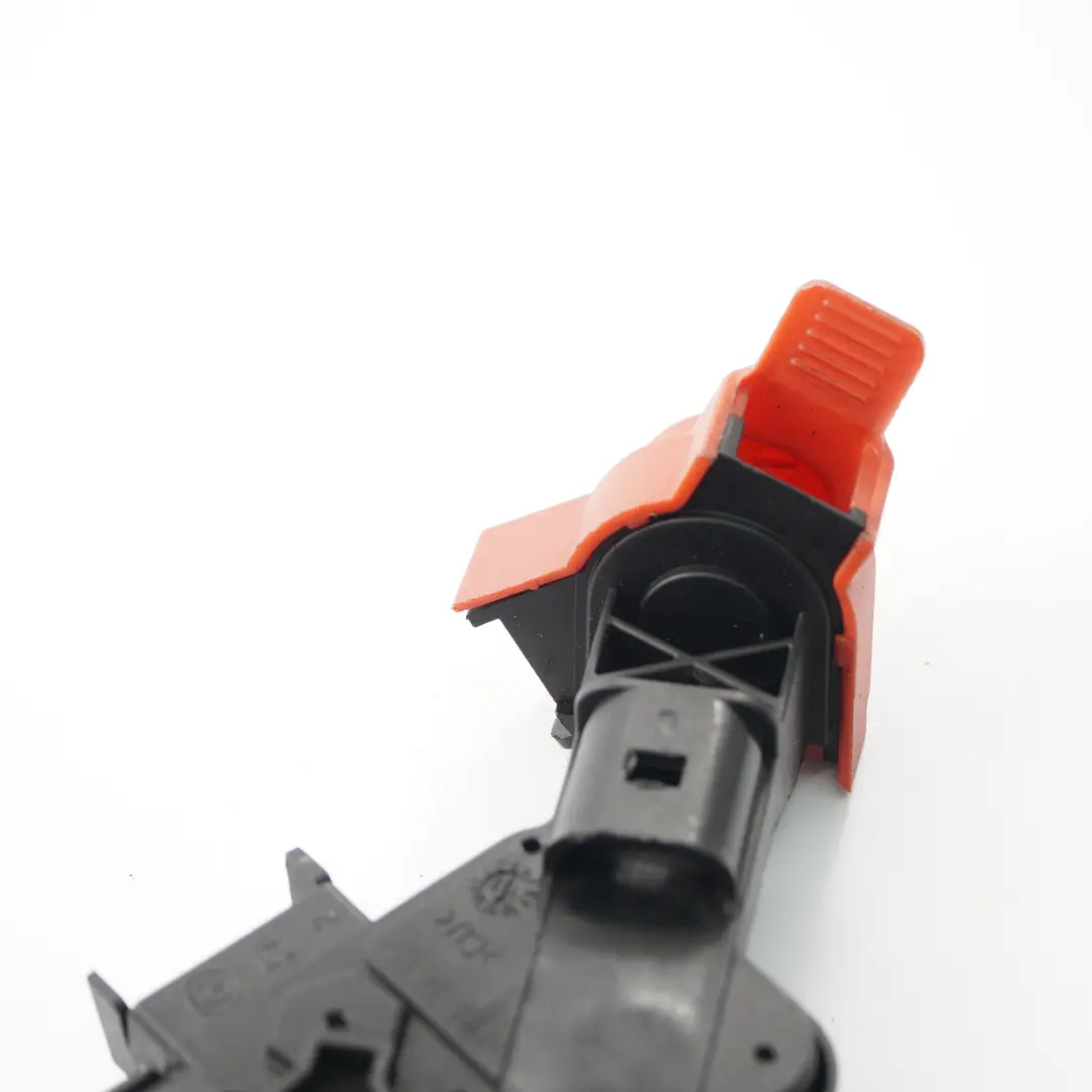 BMW F10 F11 Batterie B Compartiment Moteur Point Terminal - SKU 9214243 - Numéro de pièce 9214243