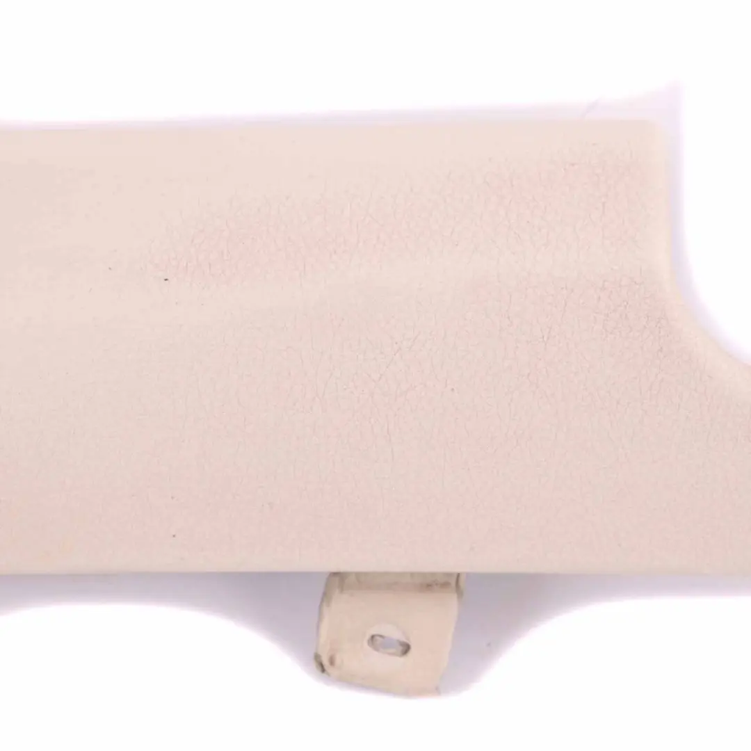 Centre Console Trim BMW F07 Left N/S Cover Strip Elfenbeinweiss 9178799 - SKU 9214821 - Part number 9214821