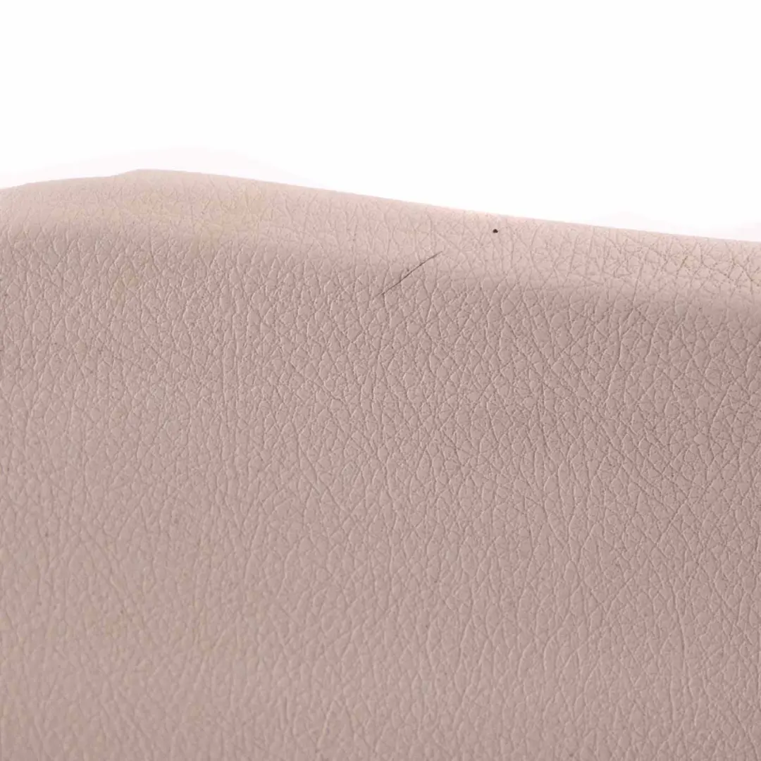 Centre Console Trim BMW F07 Left N/S Cover Strip Elfenbeinweiss 9178799 to with Part number 9214821 Centre Console Trim BMW F07 Left N/S Cover Strip Elfenbeinweiss 9178799 - SKU 9214821 - Part number 9214821