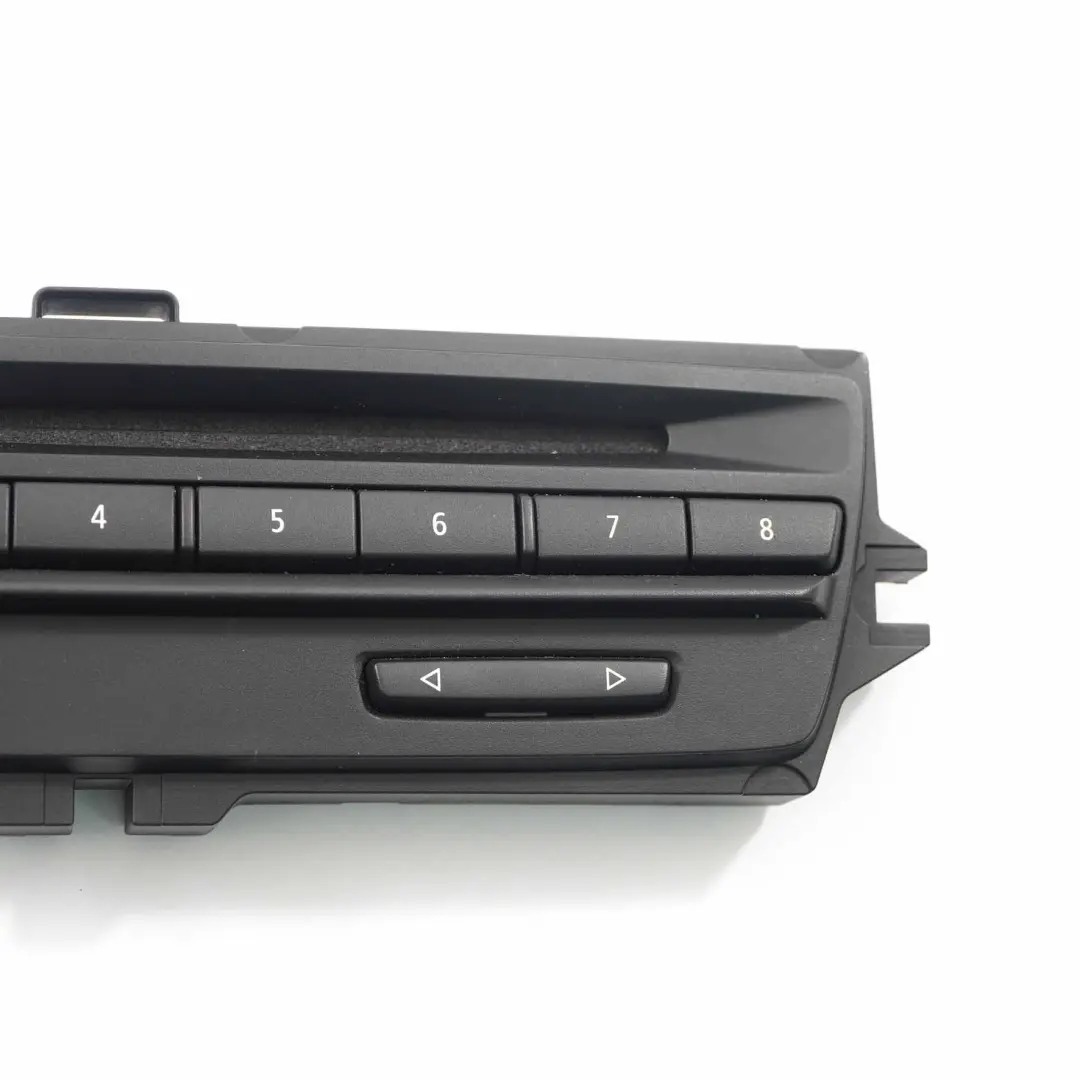 BMW E81 E87 E90 LCI CIC Nawigacja Radio - SKU 9214932-1 - Numer Części 9214932