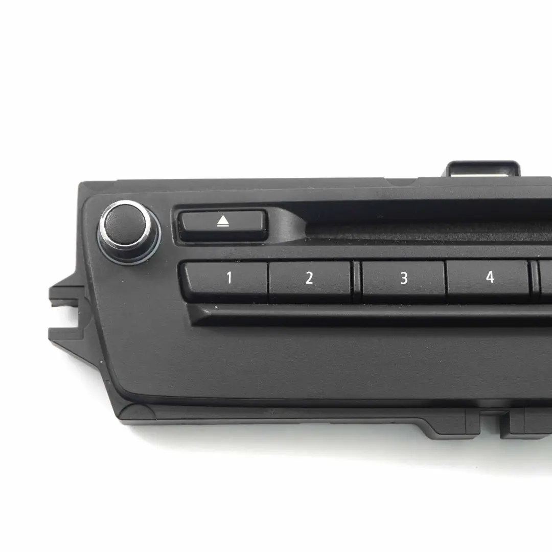 BMW E81 E87 E90 LCI CIC Nawigacja Radio - SKU 9214932-1 - Numer Części 9214932