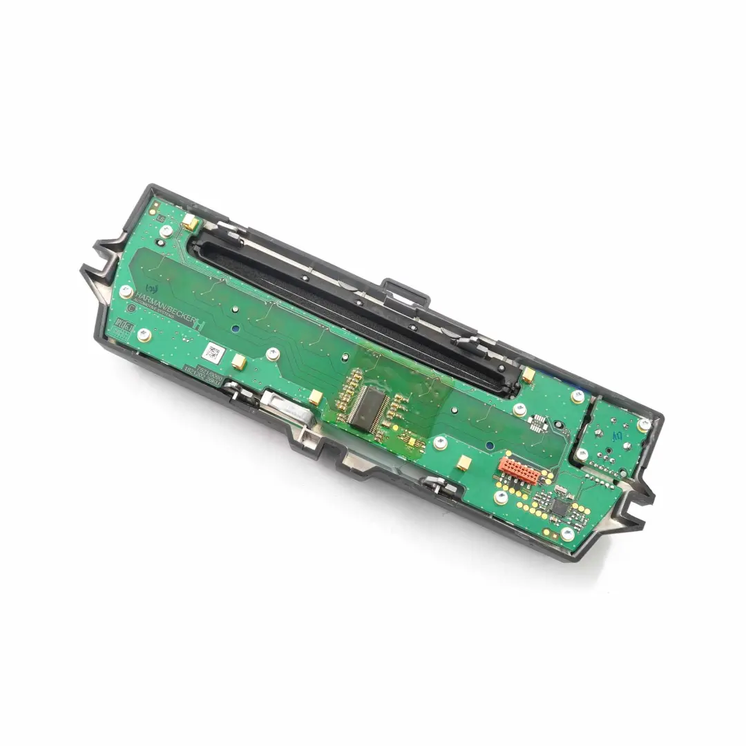 BMW E81 E87 E90 LCI CIC Nawigacja Radio - SKU 9214932-1 - Numer Części 9214932