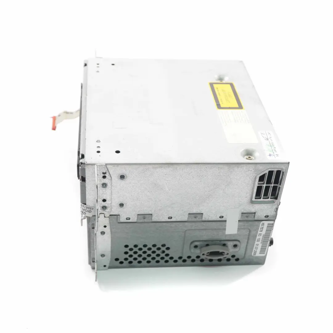 BMW E81 E87 E90 LCI Professional Sistema Navigazione Auto Computer CIC Unità - SKU 9214932-1 - Numero di parte 9214932