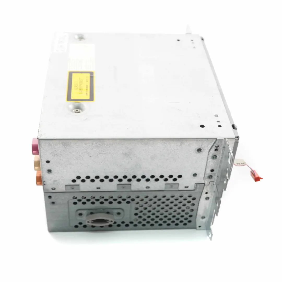 BMW E81 E87 E90 LCI Professional Sistema Navigazione Auto Computer CIC Unità - SKU 9214932-1 - Numero di parte 9214932