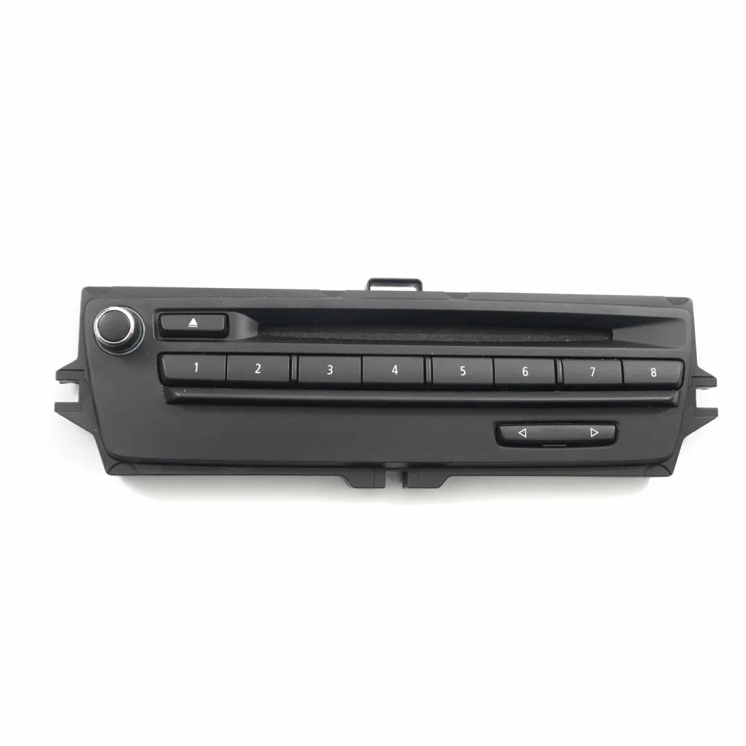 BMW E81 E87 E90 LCI Professional Sistema Navigazione Auto Computer CIC Unità - SKU 9214932-1 - Numero di parte 9214932