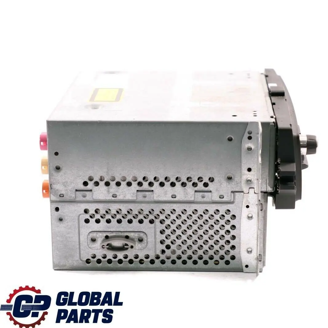 BMW E81 E87 E90 LCI Professionelles Navigations System Auto Computer CIC - SKU 9214932 - Teilenummer 9283428