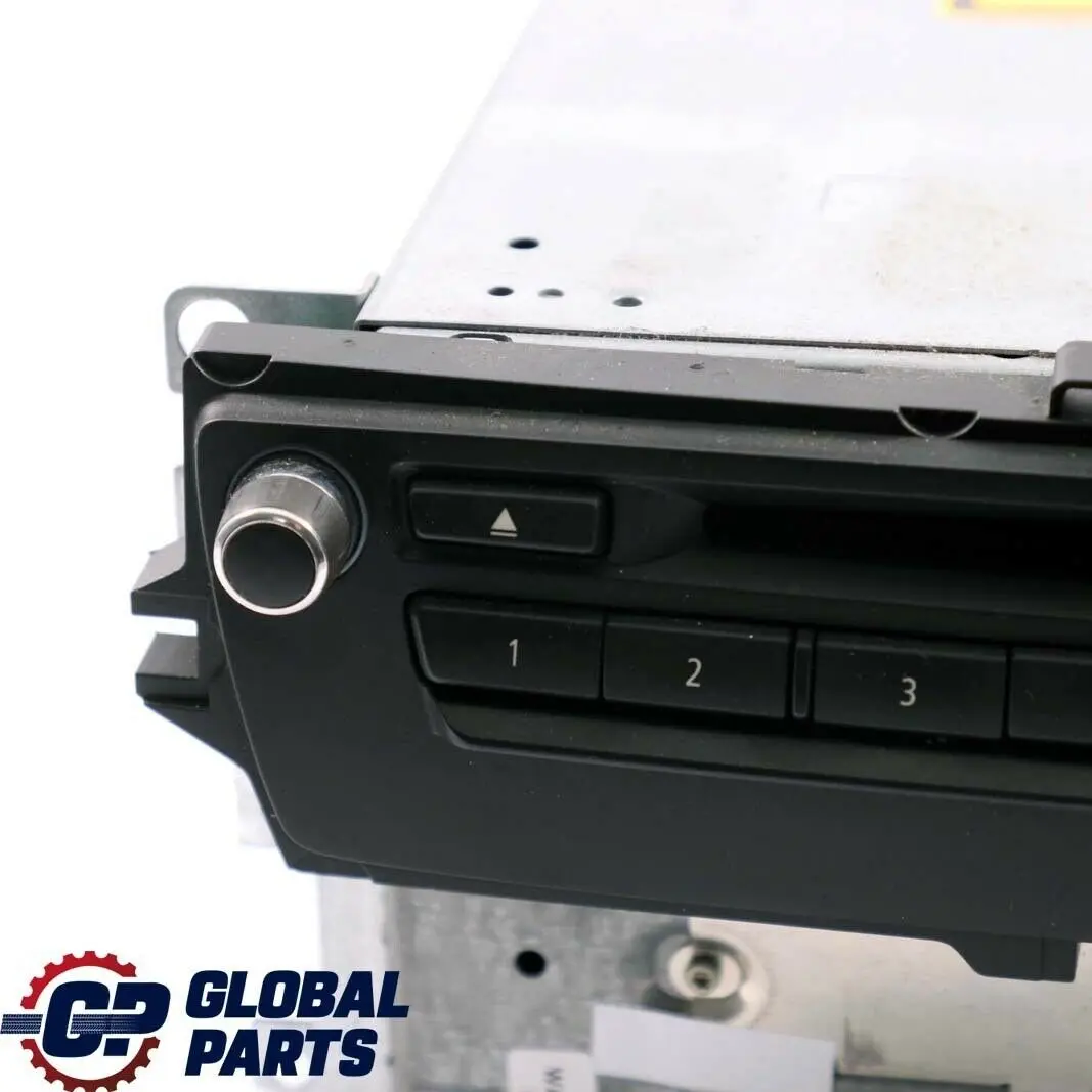 BMW E81 E87 E90 LCI Professionelles Navigations System Auto Computer CIC - SKU 9214932 - Teilenummer 9283428