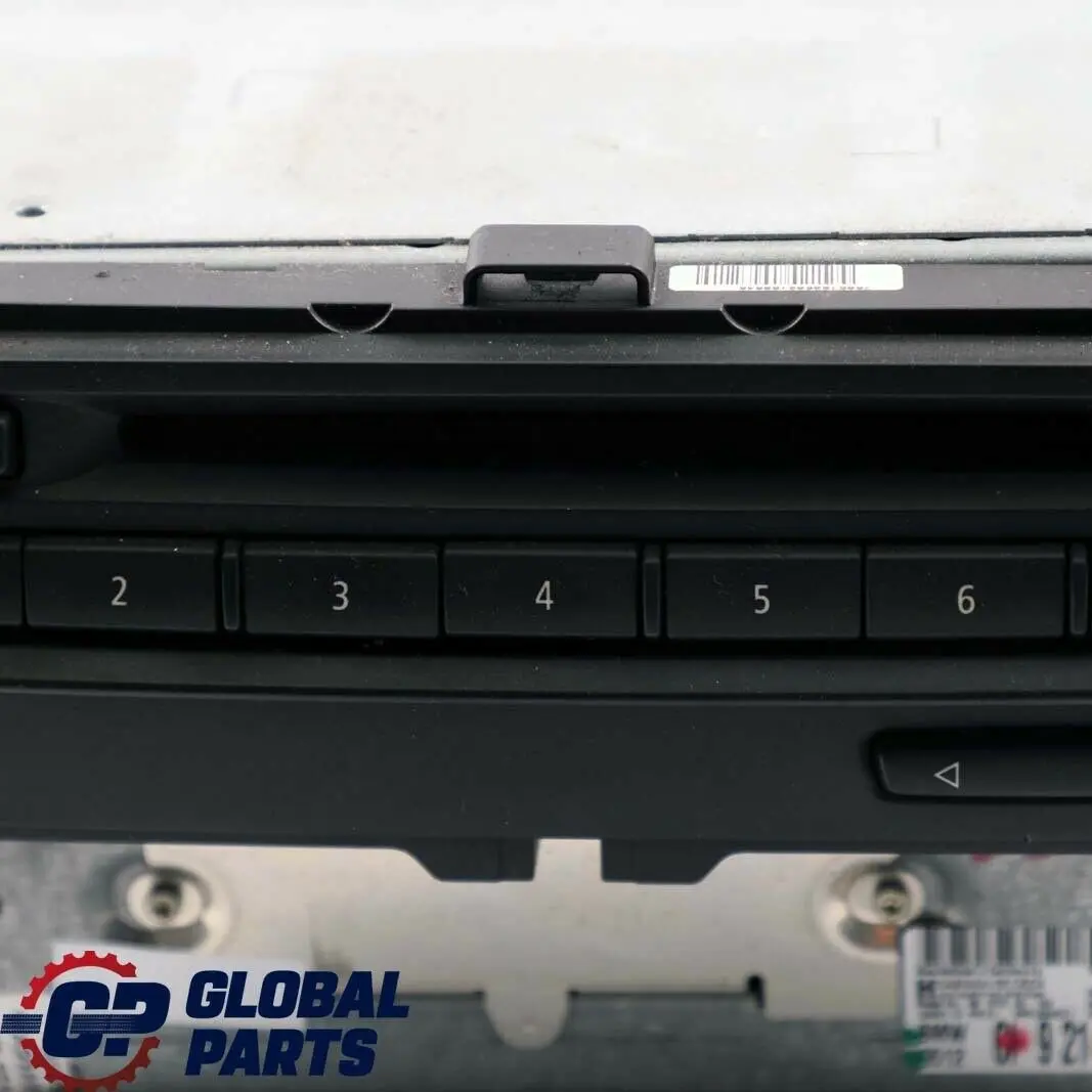 BMW E81 E87 E90 LCI Professionelles Navigations System Auto Computer CIC - SKU 9214932 - Teilenummer 9283428