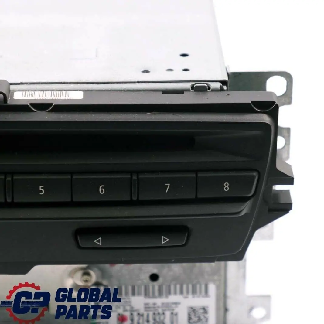 BMW E81 E87 E90 LCI Professionelles Navigations System Auto Computer CIC - SKU 9214932 - Teilenummer 9283428