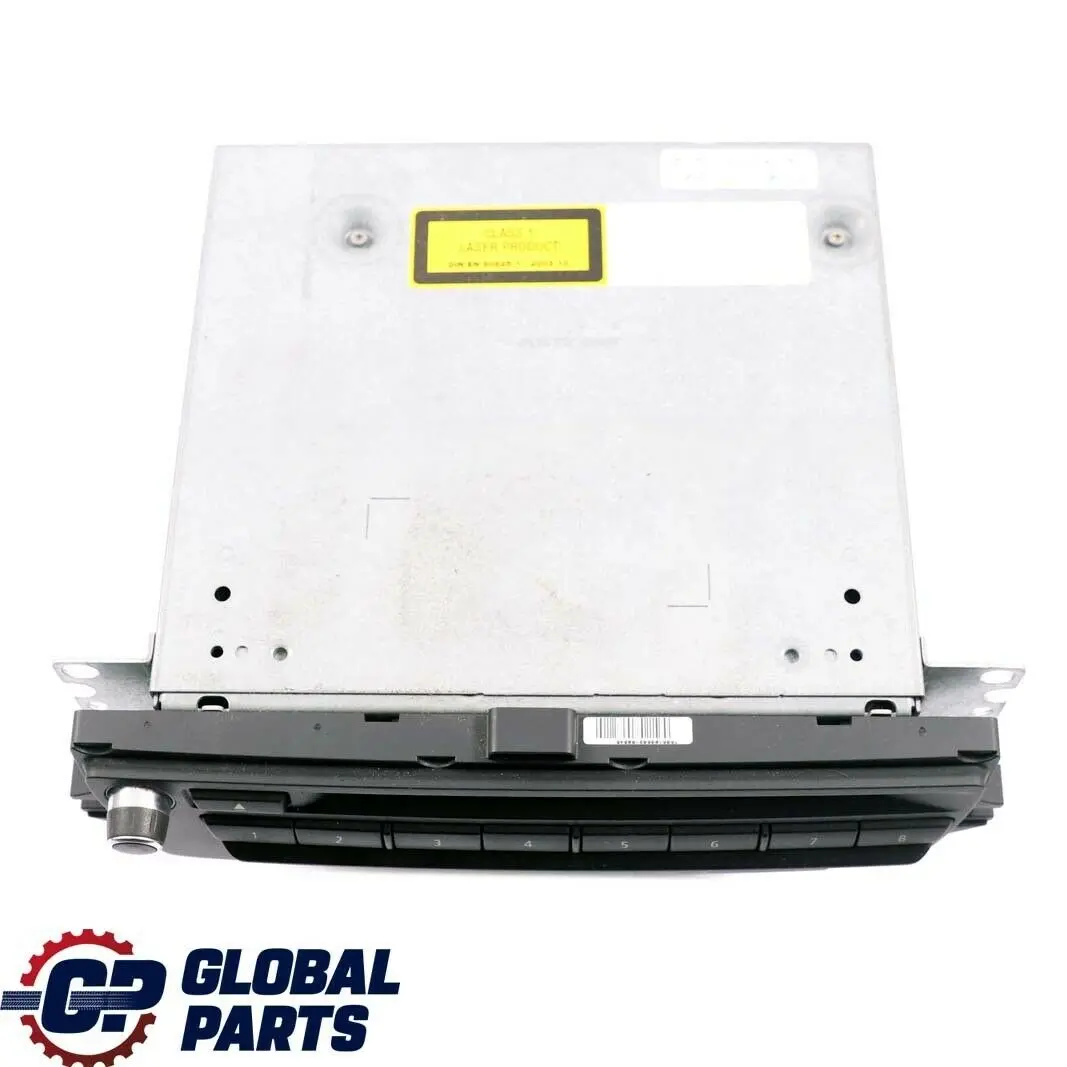 BMW E81 E87 E90 LCI Professionelles Navigations System Auto Computer CIC - SKU 9214932 - Teilenummer 9283428
