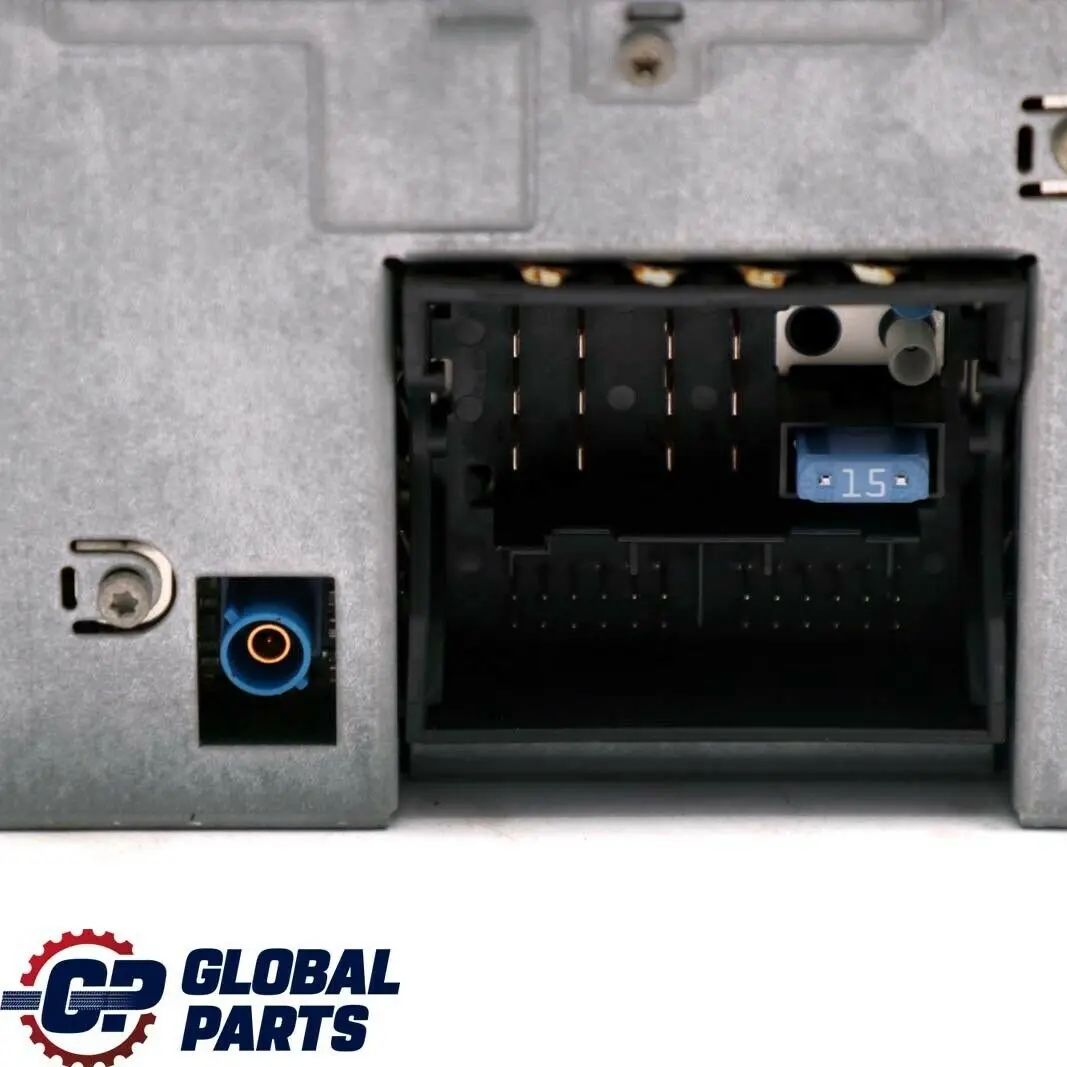 Professionelles Navigations System Auto Computer CIC für BMW E81 E87 E90 LCI mit Teilenummer 9283428 BMW E81 E87 E90 LCI Professionelles Navigations System Auto Computer CIC - SKU 9214932 - Teilenummer 9283428