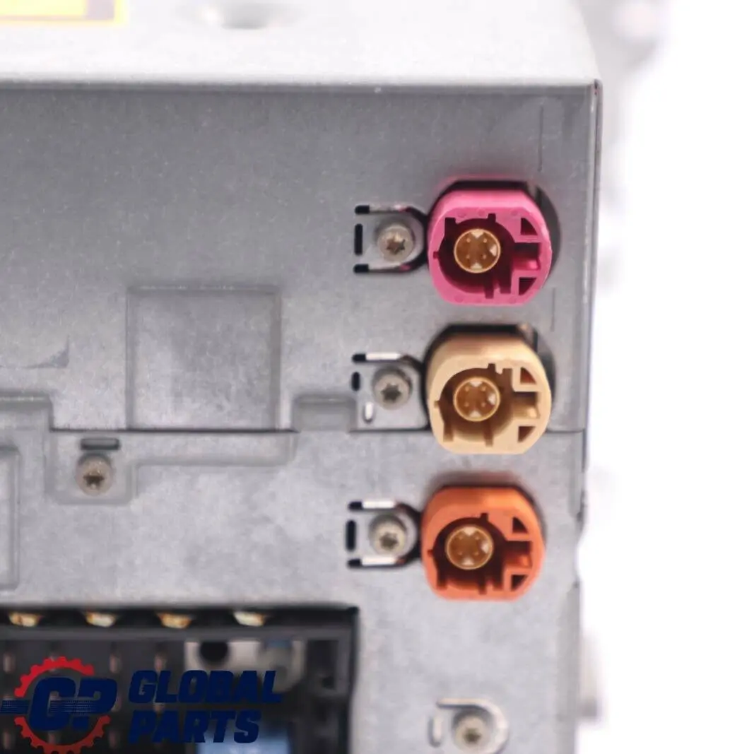 BMW E81 E87 E90 LCI Professional Sistema Navigazione Auto Computer CIC - SKU 9214932 - Numero di parte 9283428