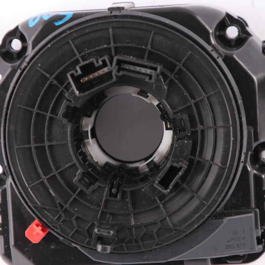 BMW F11 Touring Schalter Cluster Lenksäule Wischer Stiel Slip Unit 9234444 - SKU 9214960 - Teilenummer 9214960