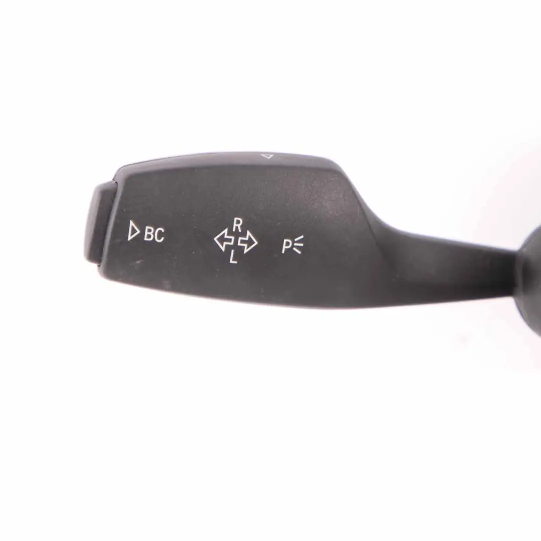 Schalter Cluster Lenksäule Wischer Stiel Slip Unit 9234444 für BMW F11 Touring mit Teilenummer 9214960 BMW F11 Touring Schalter Cluster Lenksäule Wischer Stiel Slip Unit 9234444 - SKU 9214960 - Teilenummer 9214960