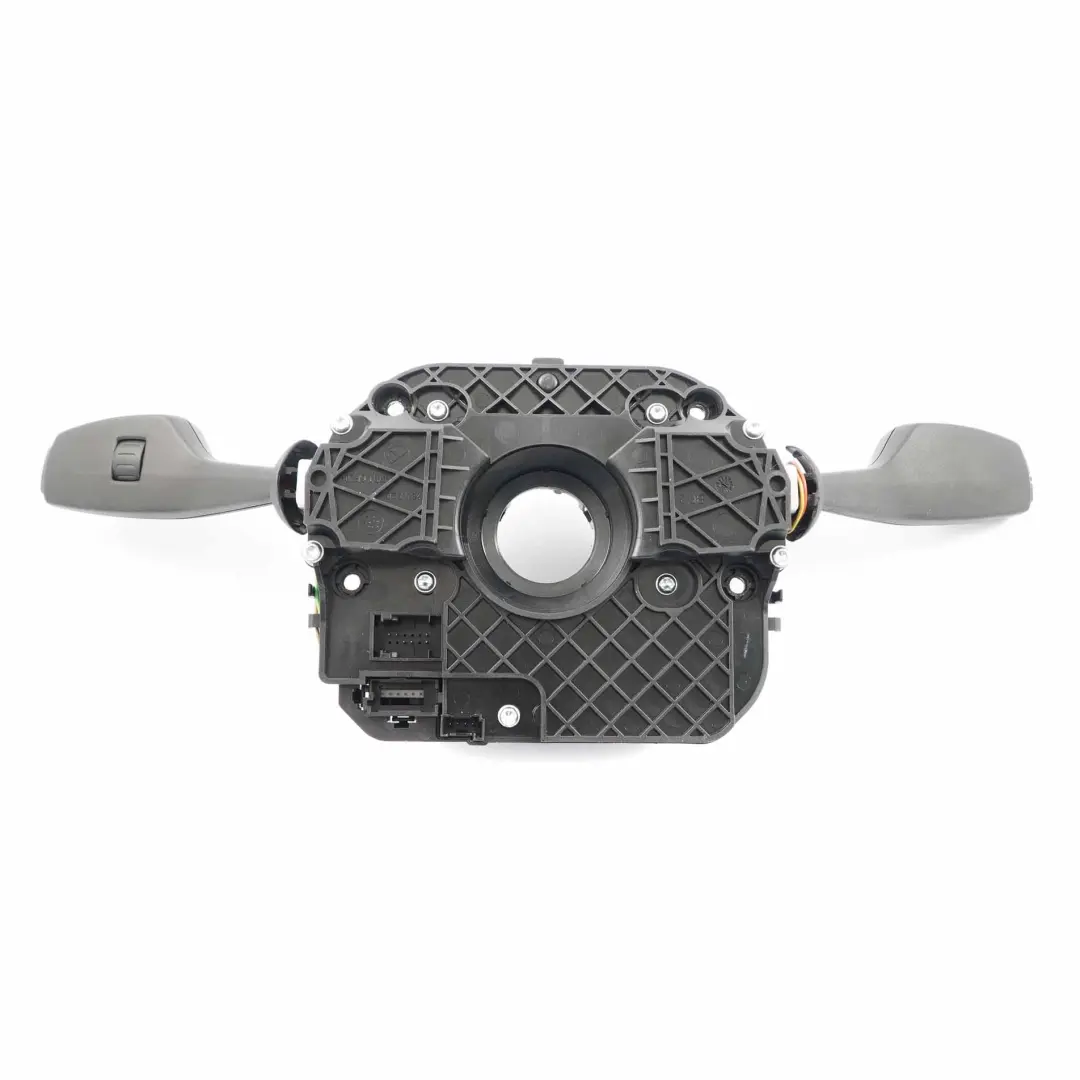 Schalter Cluster Lenksäule Wischer Stiel Slip Unit Indikator BMW F10 - SKU 9214961 - Teilenummer 9214961