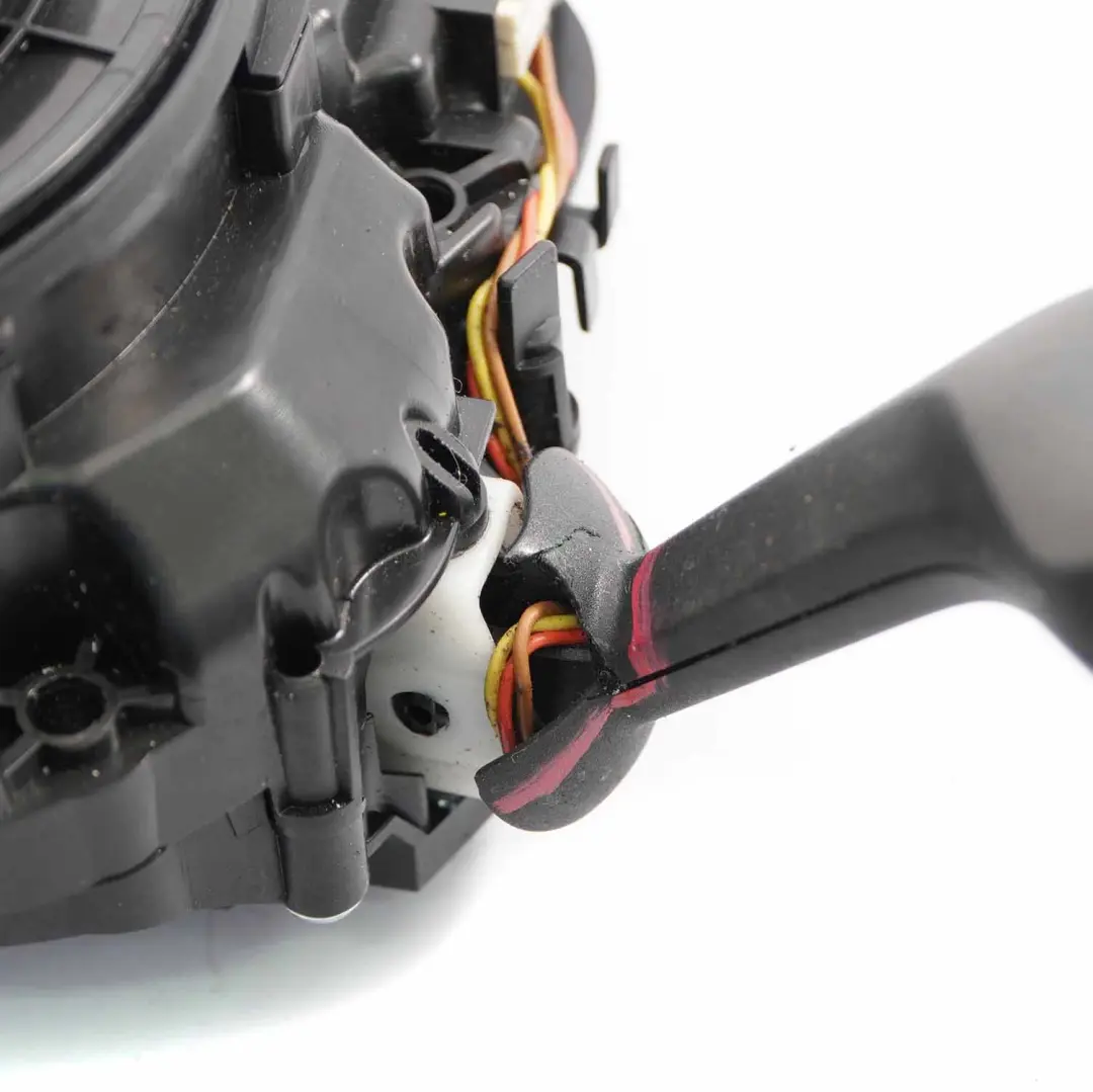 Schalter Cluster Lenksäule Wischer Stiel Slip Unit Indikator BMW F10 - SKU 9214961 - Teilenummer 9214961