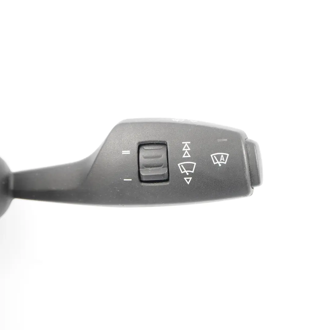 Schalter Cluster Lenksäule Wischer Stiel Slip Unit Indikator BMW F10 - SKU 9214961 - Teilenummer 9214961