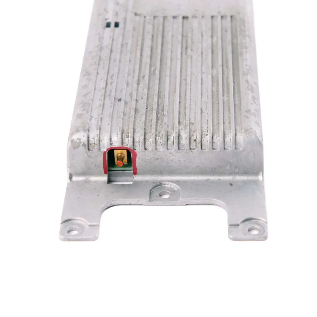 Hands-Free Electronics Charging Module MULF2 to BMW 1 3 E60 E87 E90 E91 with Part number 9215184 BMW 1 3 E60 E87 E90 E91 Hands-Free Electronics Charging Module MULF2 - SKU 9215184-1 - Part number 9215184