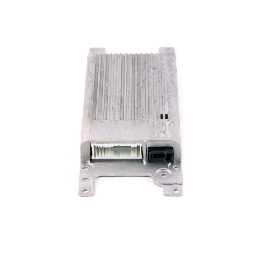 Hands-Free Electronics Charging Module MULF2 to BMW 1 3 E60 E87 E90 E91 with Part number 9215184 BMW 1 3 E60 E87 E90 E91 Hands-Free Electronics Charging Module MULF2 - SKU 9215184-1 - Part number 9215184