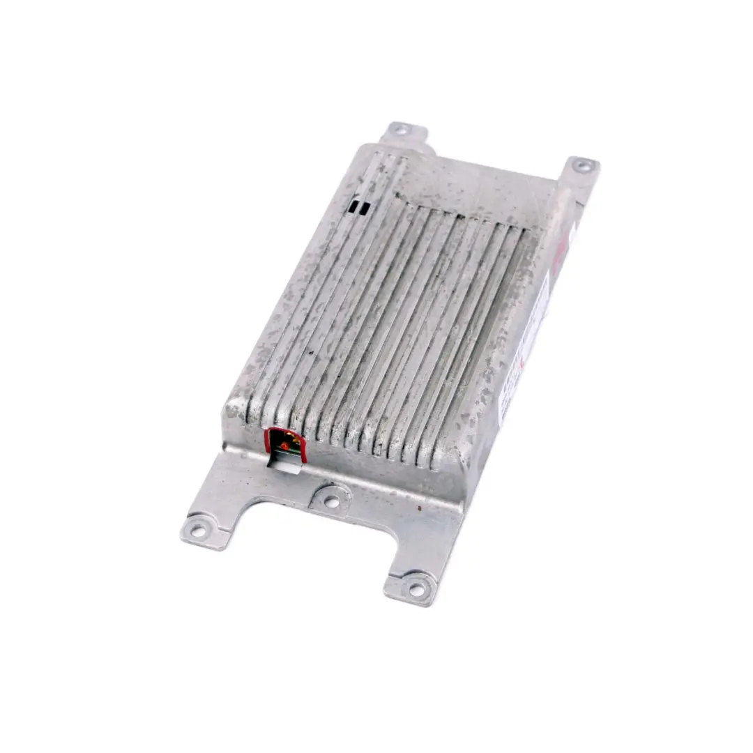 BMW 1 3 E60 E87 E90 E91 Hands-Free Electronics Charging Module MULF2 - SKU 9215184-1 - Part number 9215184