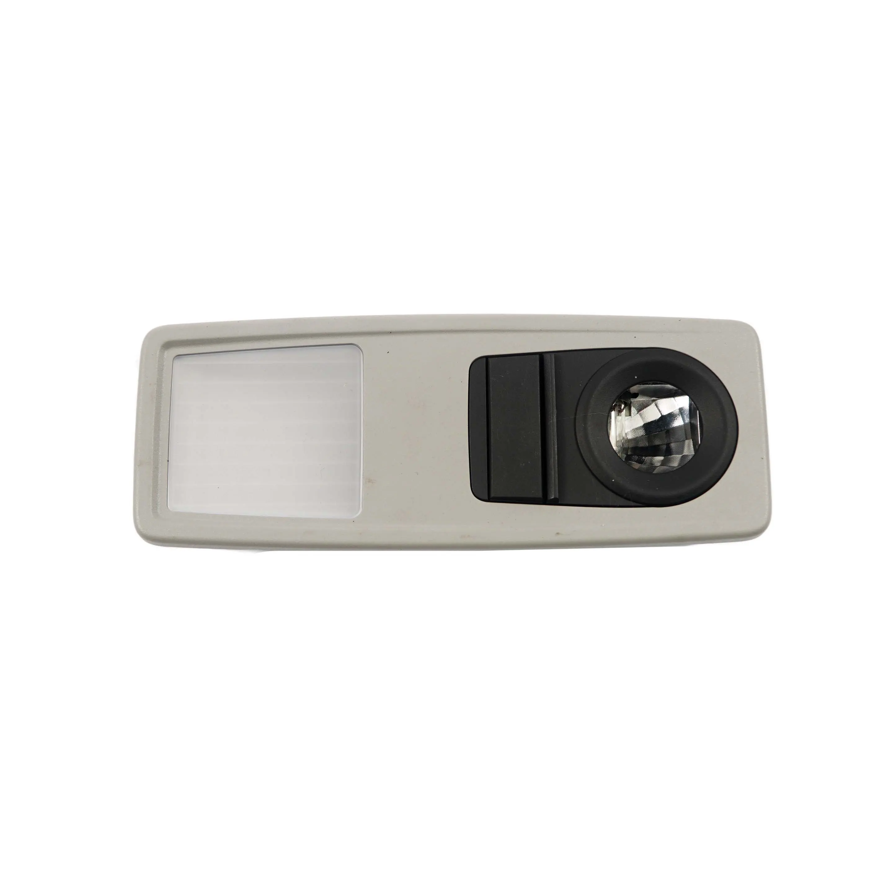 BMW X1 E84 - Lampe de lecture interieure droite pilier C arriere - Gris 9215612