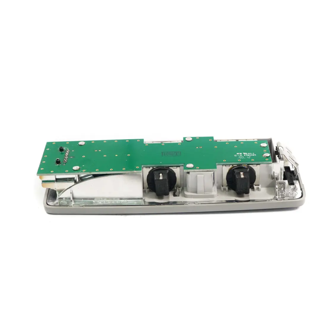 BMW X1 er E84 Innenleseleuchte Leuchte C-Säule Hinten Rechts Lampe Grau - SKU 9215612 - Teilenummer 9215612
