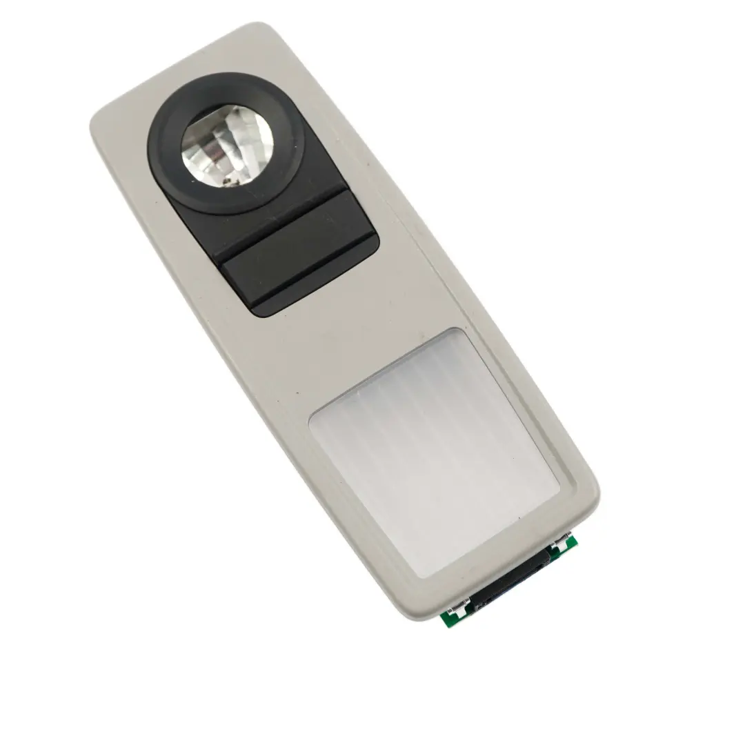 BMW X1 er E84 Innenleseleuchte Leuchte C-Säule Hinten Rechts Lampe Grau - SKU 9215612 - Teilenummer 9215612