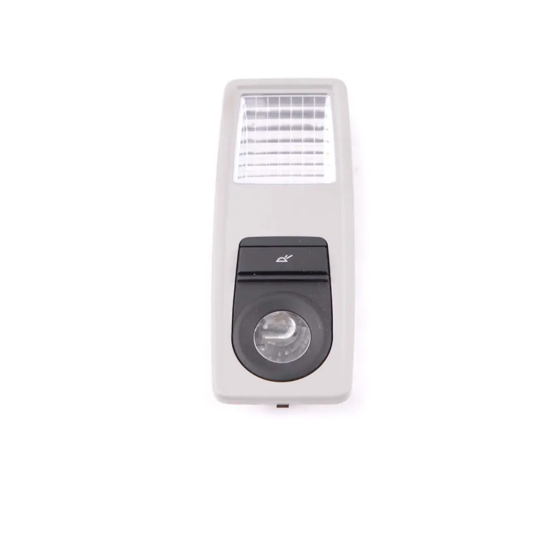  Lampe lecture BMW F11 X3 F25 Lampe pavillon intérieur arrière gauche - SKU 9215623 - Numéro de pièce 9215623