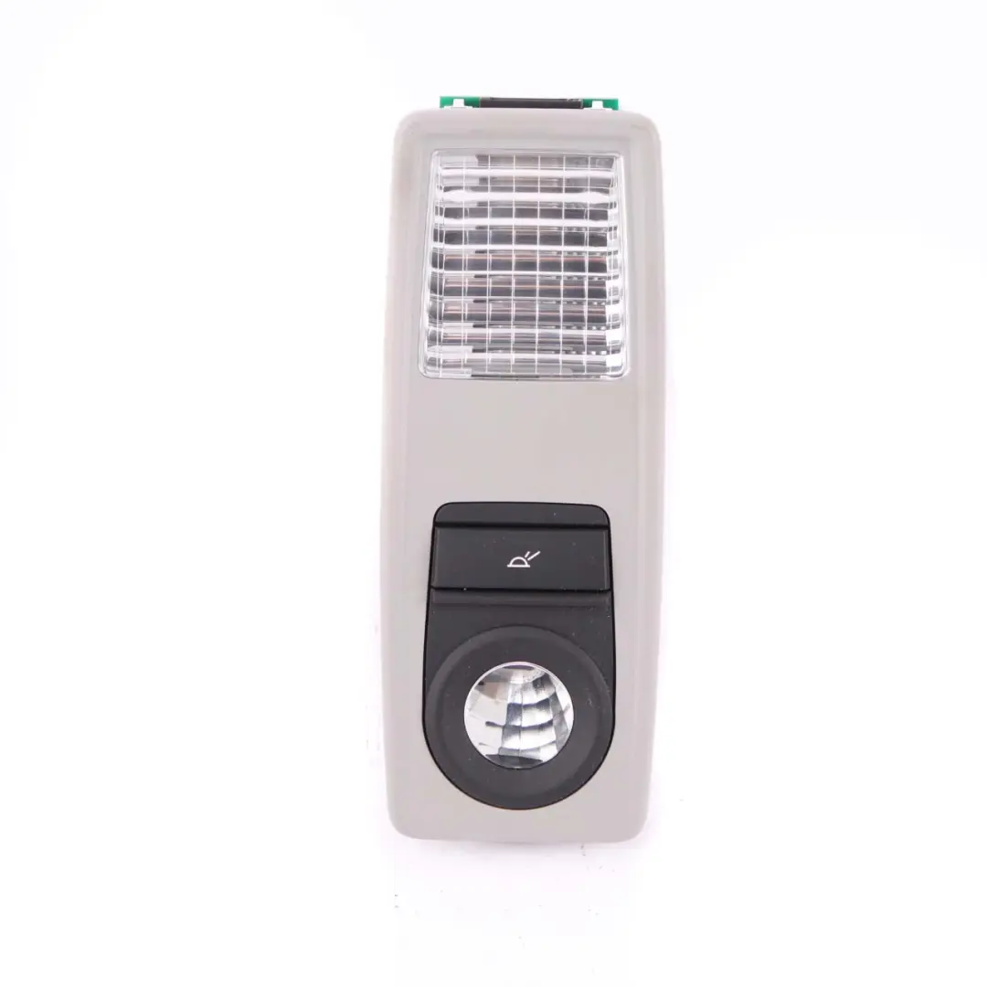  Lampe lecture BMW F11 X3 F25 Lampe pavillon intérieur arrière gauche - SKU 9215623 - Numéro de pièce 9215623