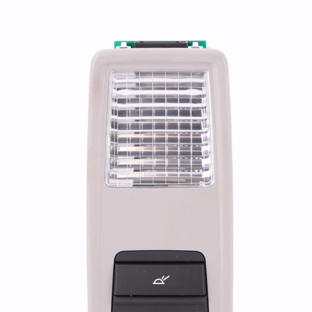 Lampe lecture BMW F11 X3 F25 Lampe pavillon intérieur arrière gauche pour à propos du numéro de pièce 9215623 Lampe lecture BMW F11 X3 F25 Lampe pavillon intérieur arrière gauche - SKU 9215623 - Numéro de pièce 9215623