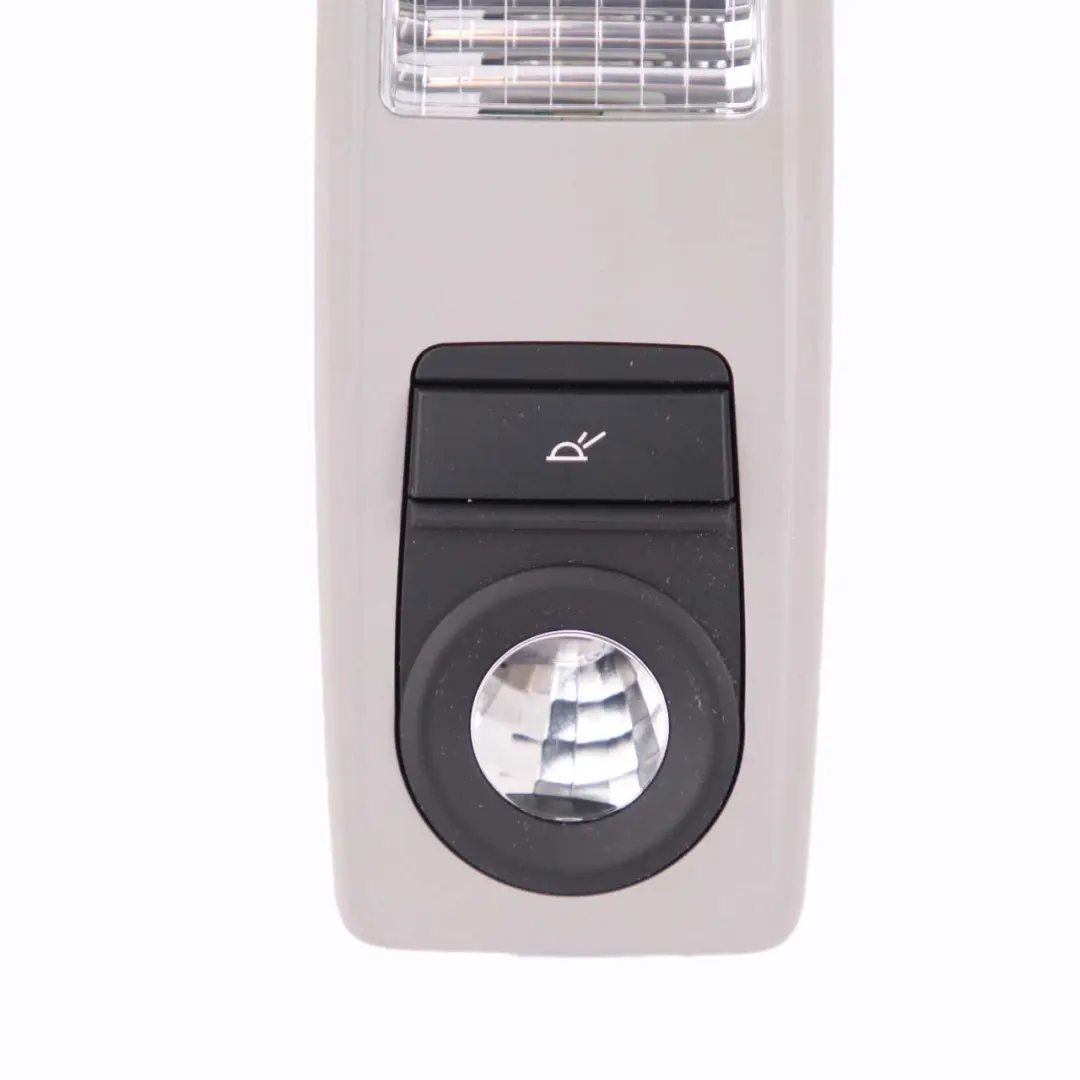BMW F11 X3 F25 Lampka Kabiny Wnętrza Lewy Tył - SKU 9215623 - Numer Części 9215623