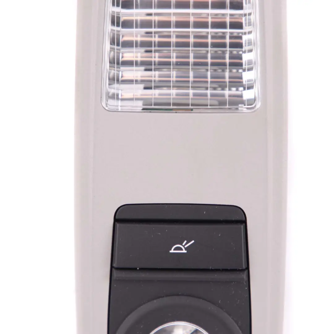 Leseleuchte BMW F11 X3 F25 Innenraum hinten links Dachhimmel Lampe für mit Teilenummer 9215623 Leseleuchte BMW F11 X3 F25 Innenraum hinten links Dachhimmel Lampe - SKU 9215623 - Teilenummer 9215623