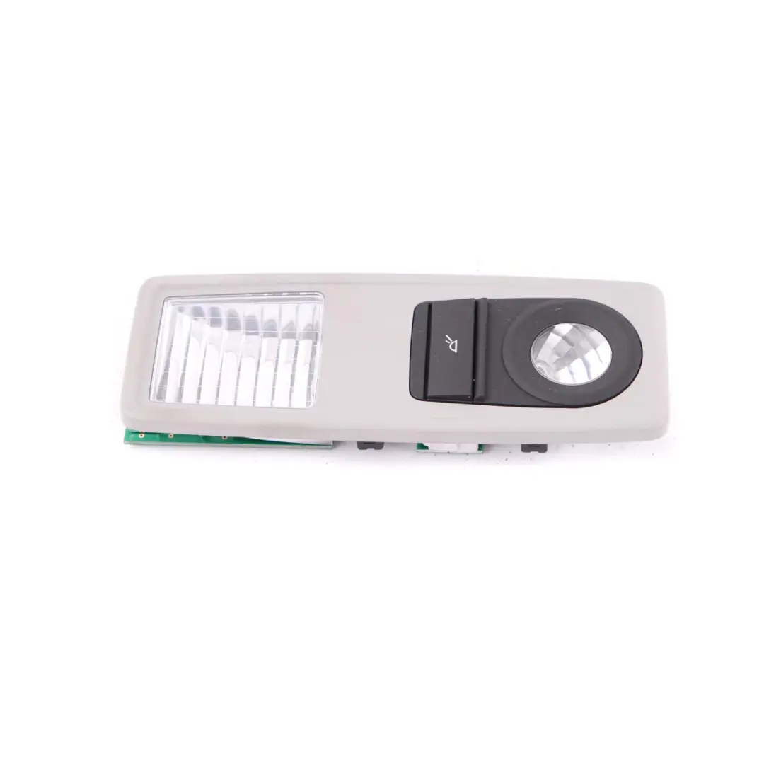 BMW F11 X3 F25 Lampka Kabiny Wnętrza Lewy Tył - SKU 9215623 - Numer Części 9215623