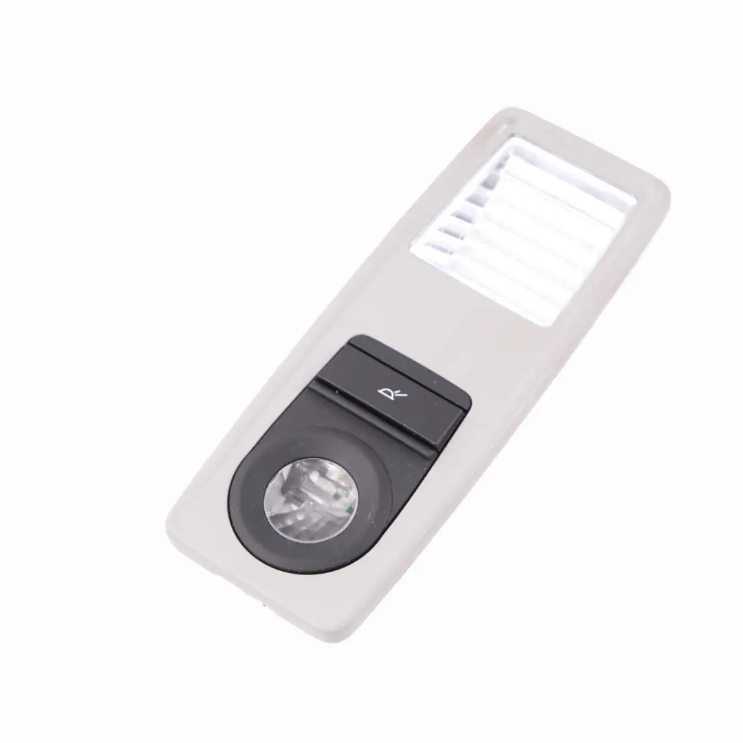 Leseleuchte BMW F11 X3 F25 Innenraum hinten links Dachhimmel Lampe für mit Teilenummer 9215623 Leseleuchte BMW F11 X3 F25 Innenraum hinten links Dachhimmel Lampe - SKU 9215623 - Teilenummer 9215623