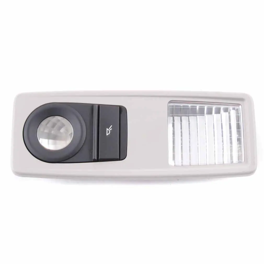 Lampe de lecture BMW F11 X3 F25 Lampe d'intérieur arrière droite Tête de liste