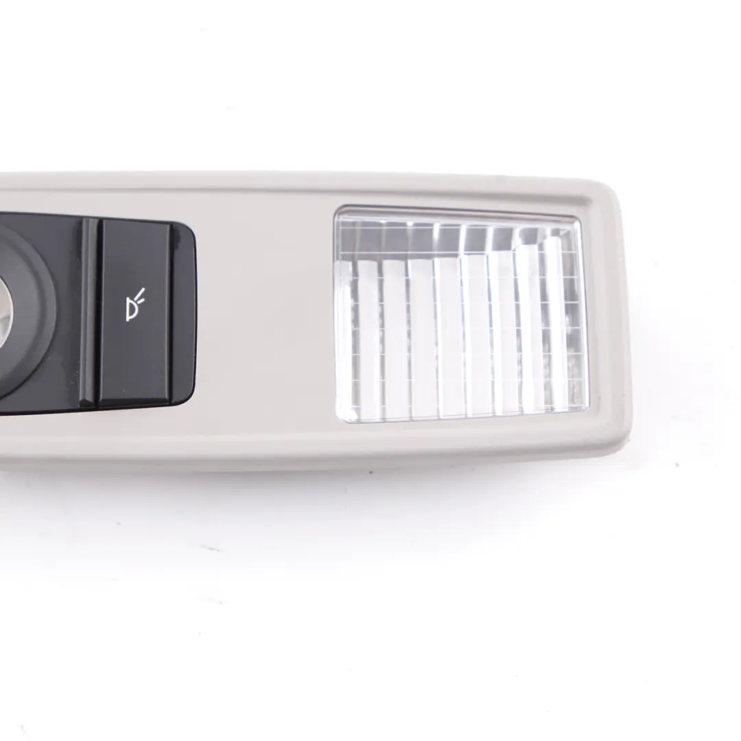 Reading Light BMW F11 X3 F25 Interior Rear Right O/S Headlining Lamp to with Part number 9215624 Reading Light BMW F11 X3 F25 Interior Rear Right O/S Headlining Lamp - SKU 9215624 - Part number 9215624