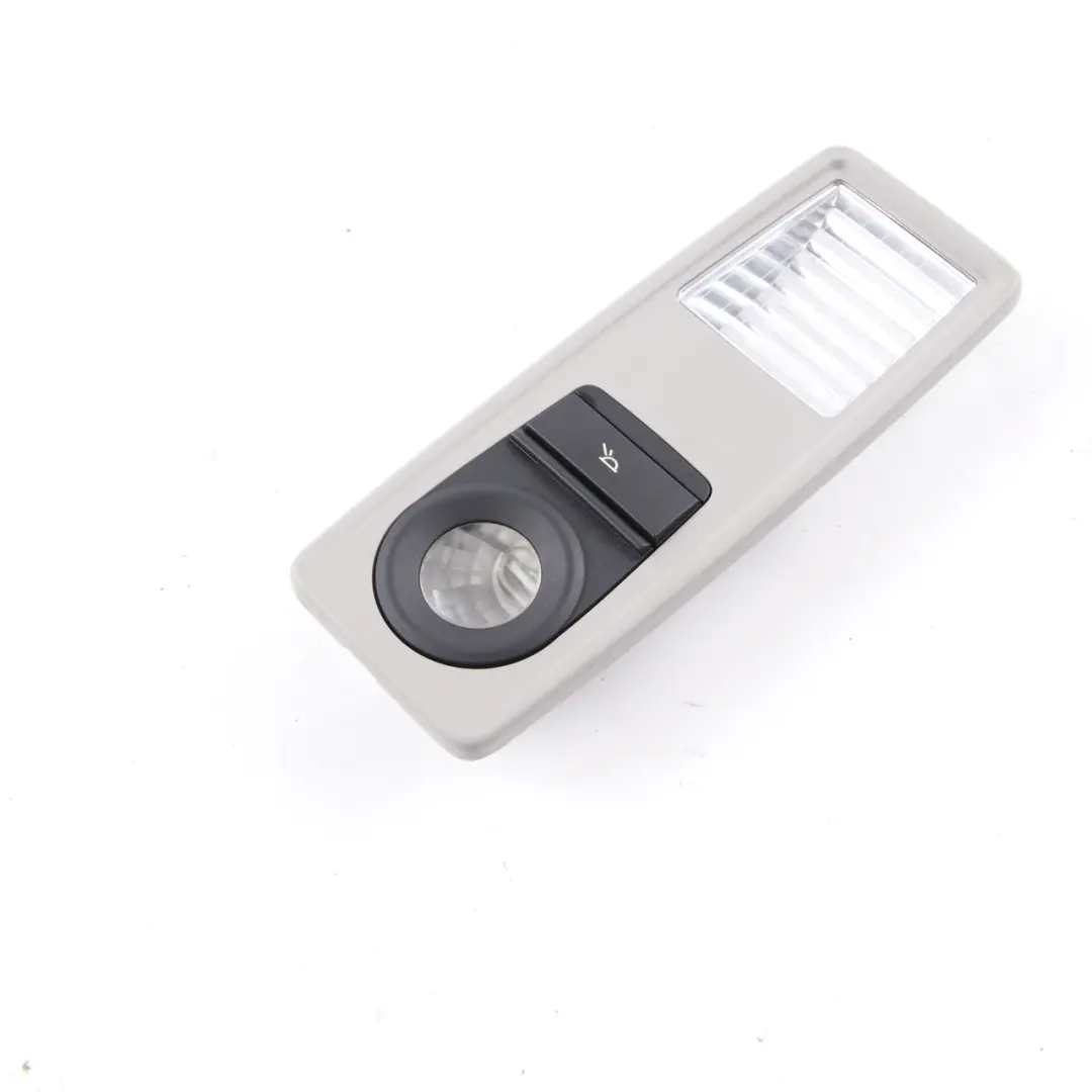 Luce lettura BMW F11 X3 F25 Interno Posteriore Destro Lampada rivestimento tetto per con numero di parte 9215624 Luce lettura BMW F11 X3 F25 Interno Posteriore Destro Lampada rivestimento tetto - SKU 9215624 - Numero di parte 9215624
