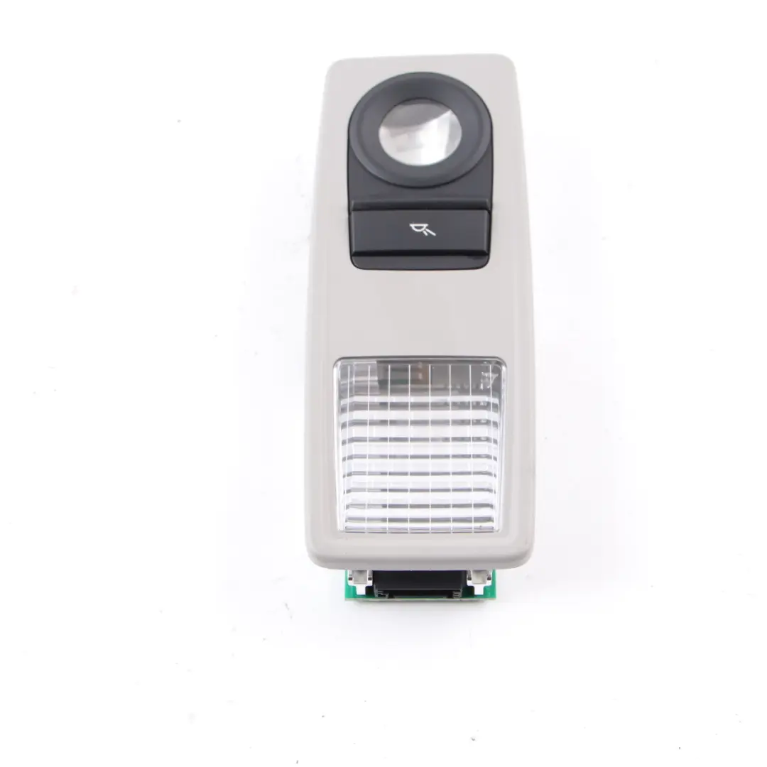  Lampe de lecture BMW F11 X3 F25 Lampe d'intérieur arrière droite Tête de liste - SKU 9215624 - Numéro de pièce 9215624